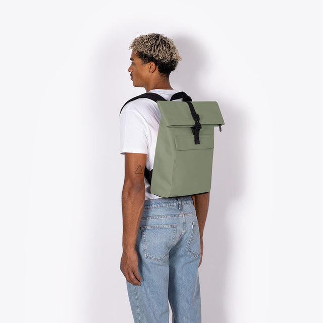 Jasper Mini Backpack
