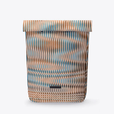 Kito Medium Backpack - Motif 2.0