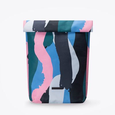 Kito Medium Backpack - Motif 2.0