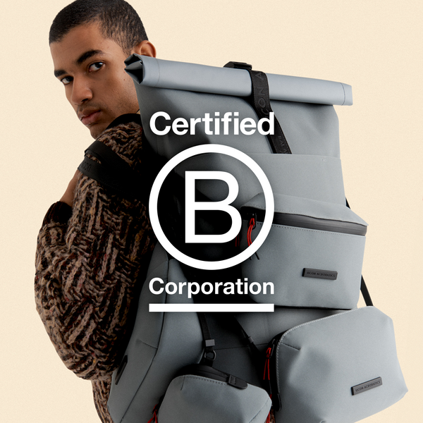 Beyond the Trend: Why We Are a B Corp