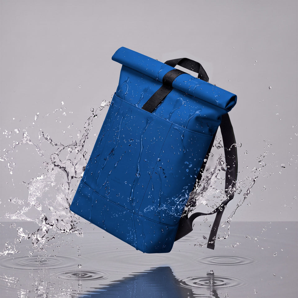 How Water-Resistant Are Ucon Acrobatics Backpacks?
