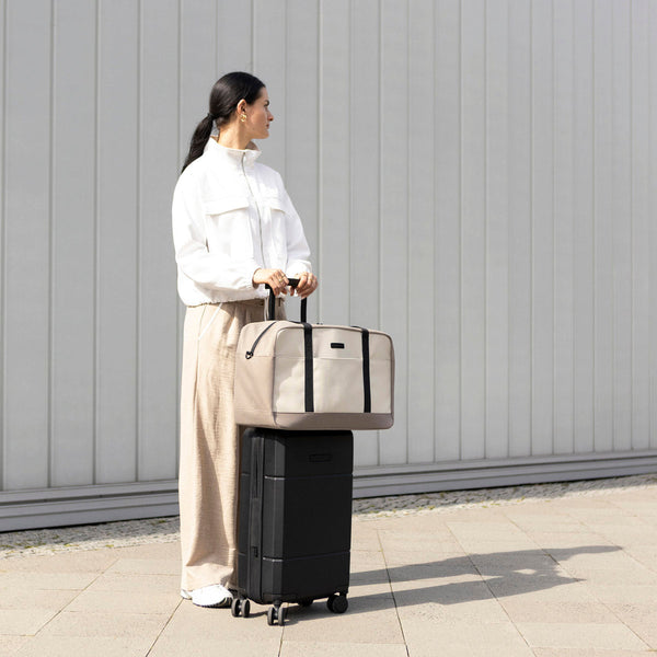 The Best Bags for Weekend Trips