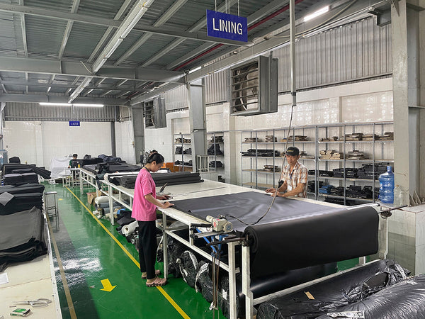 The Work Behind the Bag: What Fair Production Actually Demand