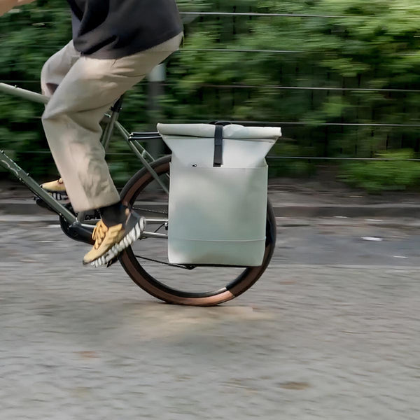 Pannier Backpacks
