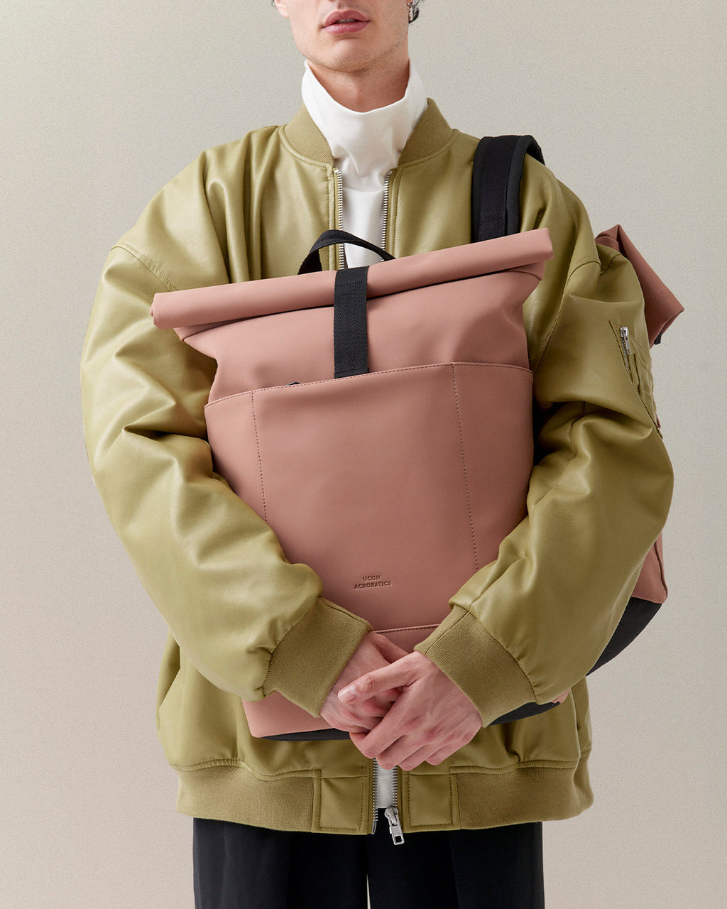 Sales • Up to 60% off • Minimalistic backpacks from Ucon Acrobatics