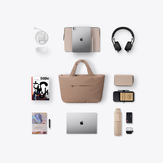 Olivia Medium Bag