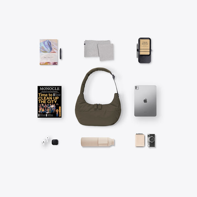 Shota Mini Bag