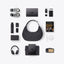 Shota Large Bag