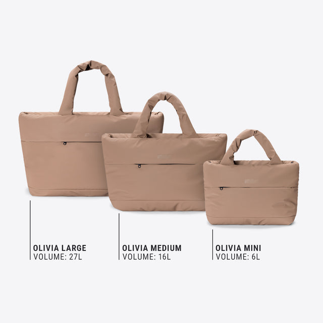 Olivia Mini Bag