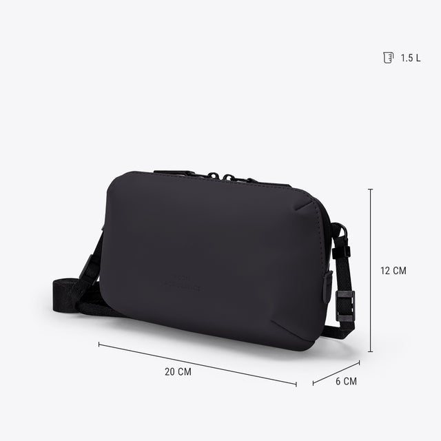 Ando Medium Bag