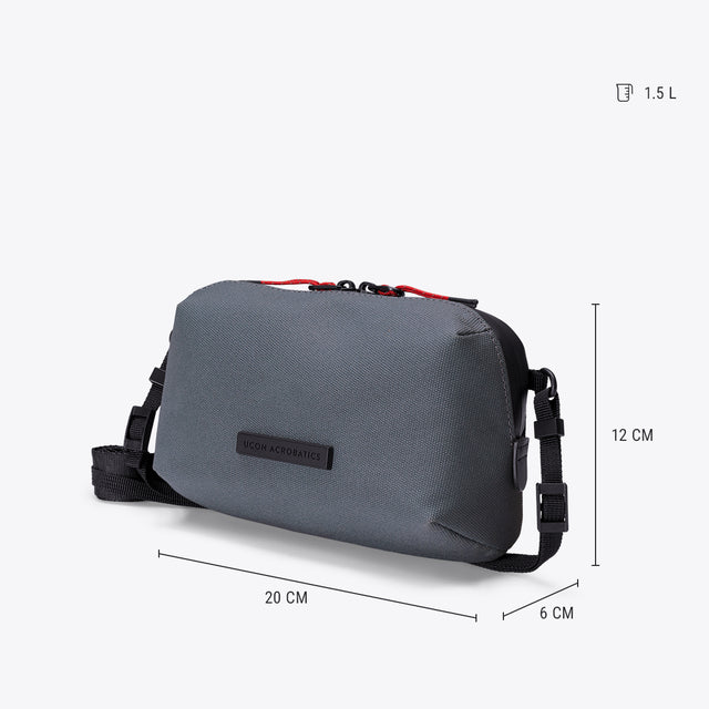 Ando Medium Bag