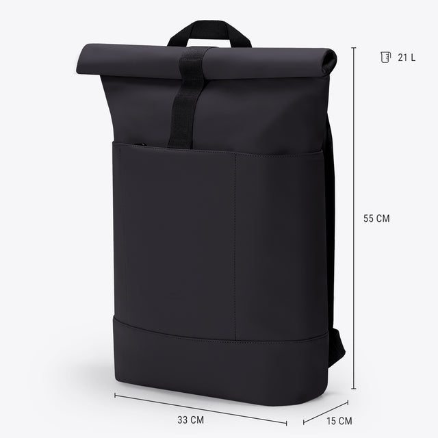 Hajo Large Backpack