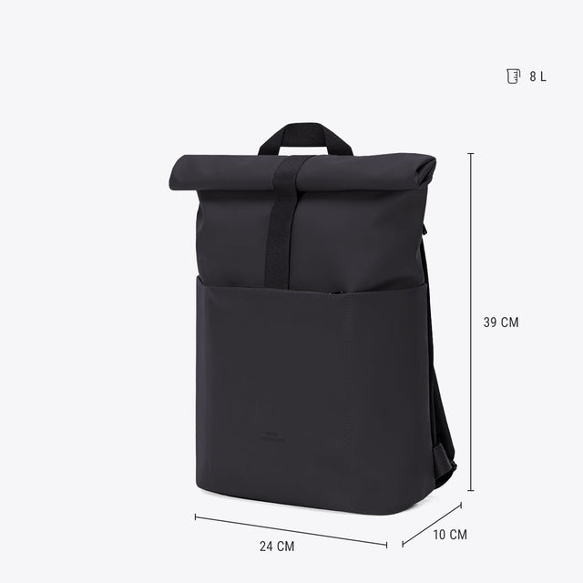 Hajo Macro Backpack