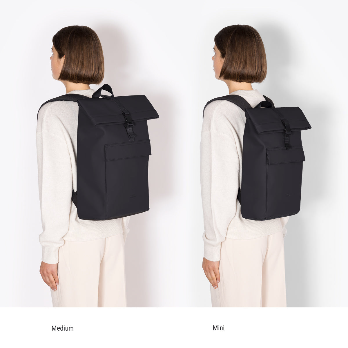 Ucon Acrobatics • Jannik Medium Backpack • Lotus Infinity (Forest)