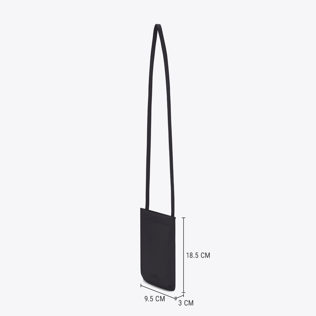 Ucon Acrobatics • Hugo Bag • Lotus Infinity Series (Lemon)