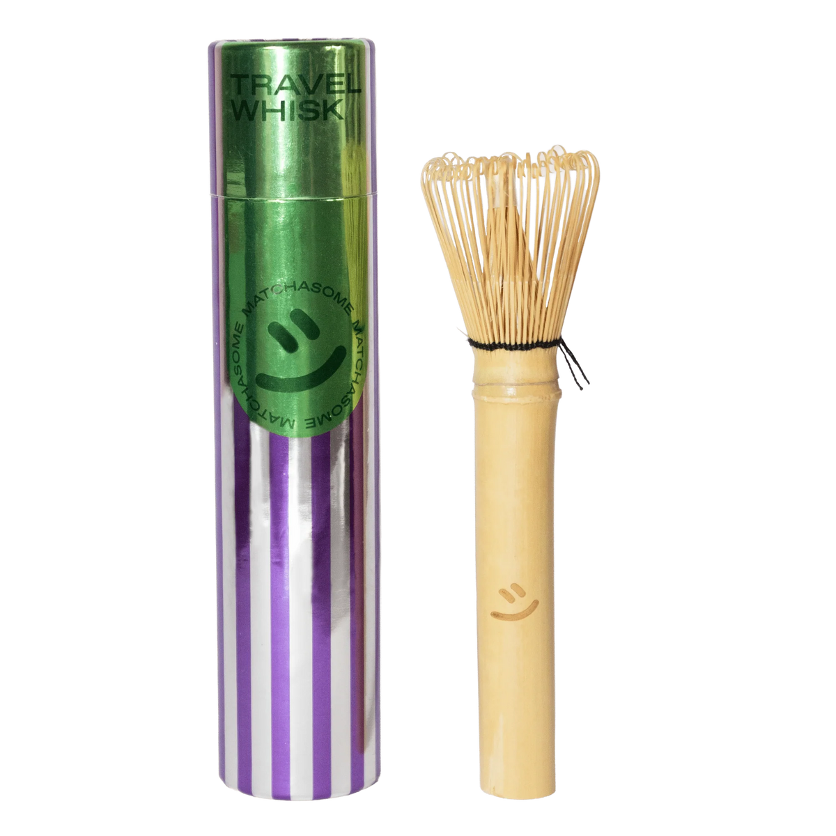 Ucon Acrobatics x Matchasome - Matcha Bundle
