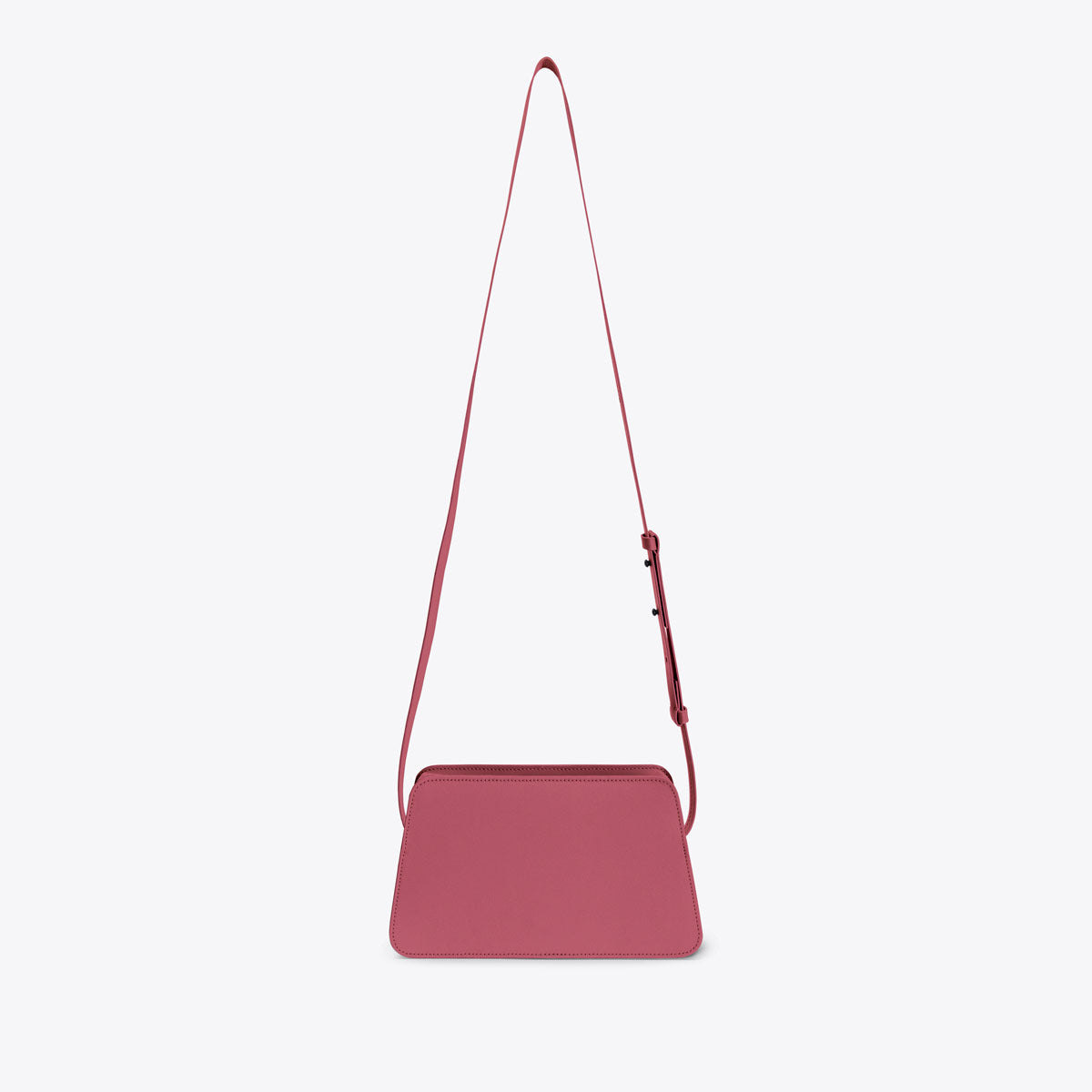 Kiomi Shoulder Bag - Burgundy