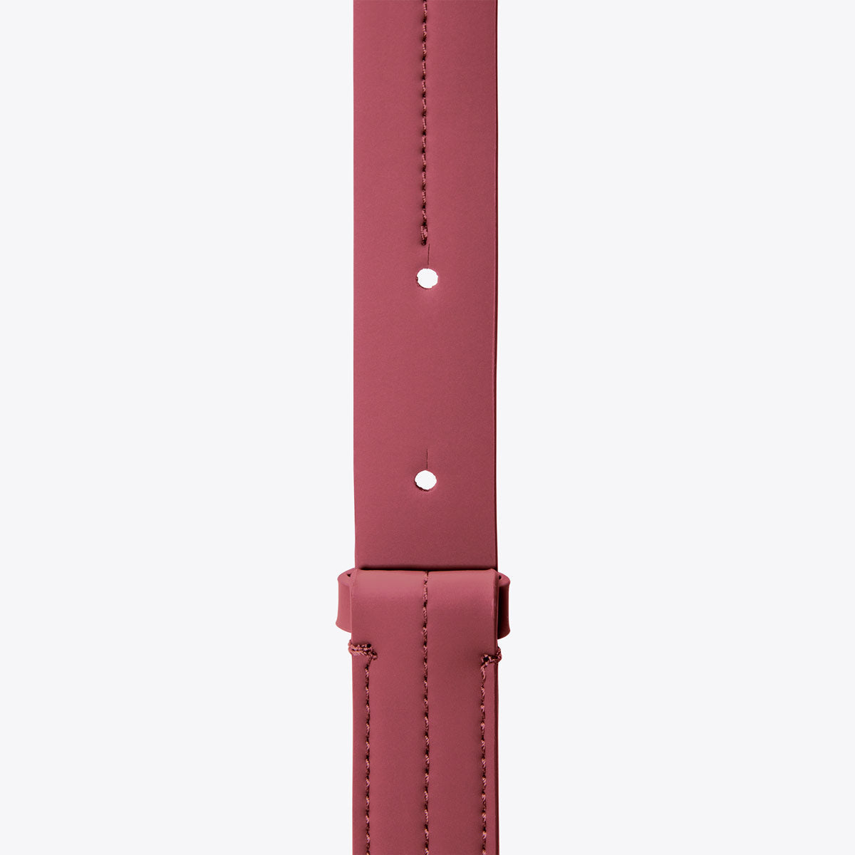 Kiomi Shoulder Bag - Burgundy