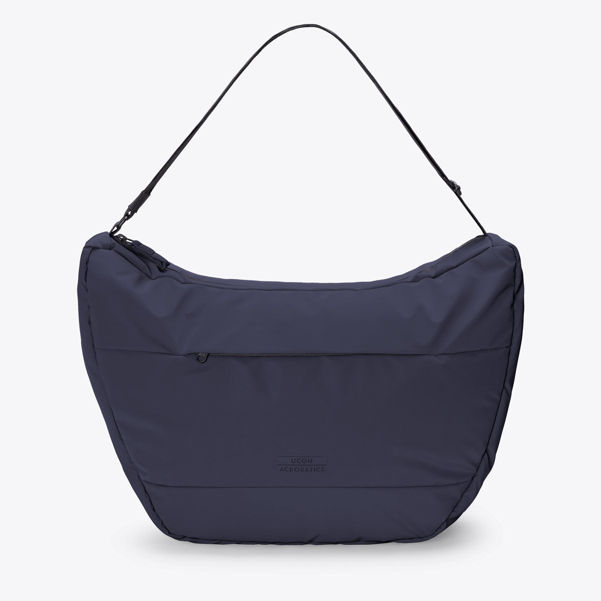 Adam Half-Moon Bag - Dark Navy / Medium