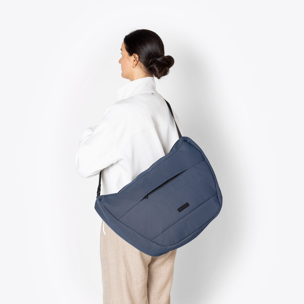 Adam Half-Moon Bag - All / Medium
