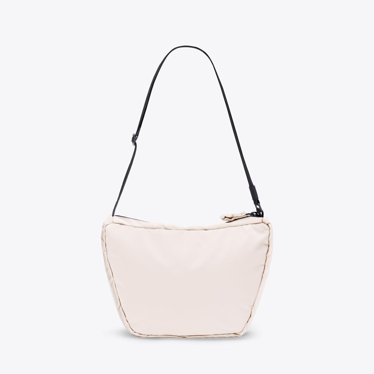 Adam Half-Moon Bag - Light Apricot / Mini