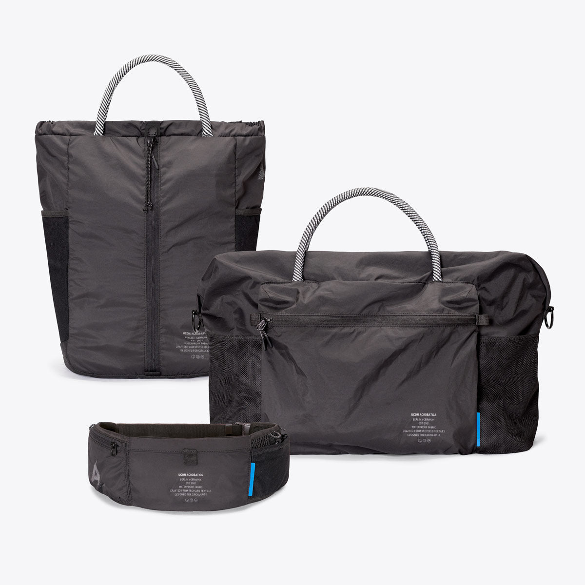 Air Travel Bundle