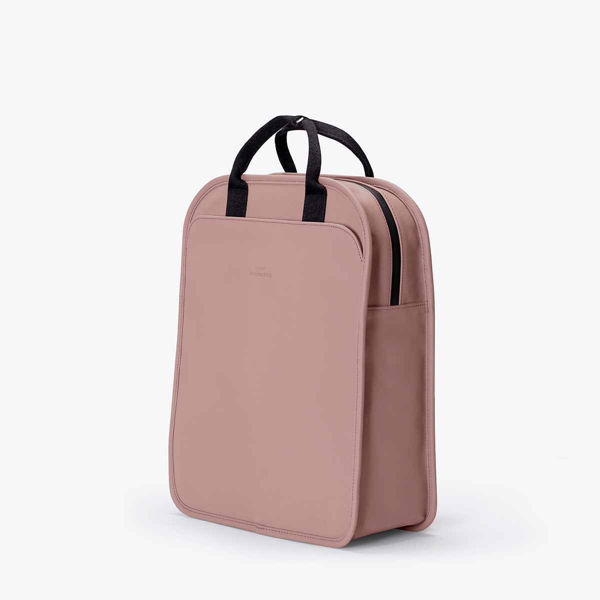 Alison Backpack - Rose / Medium