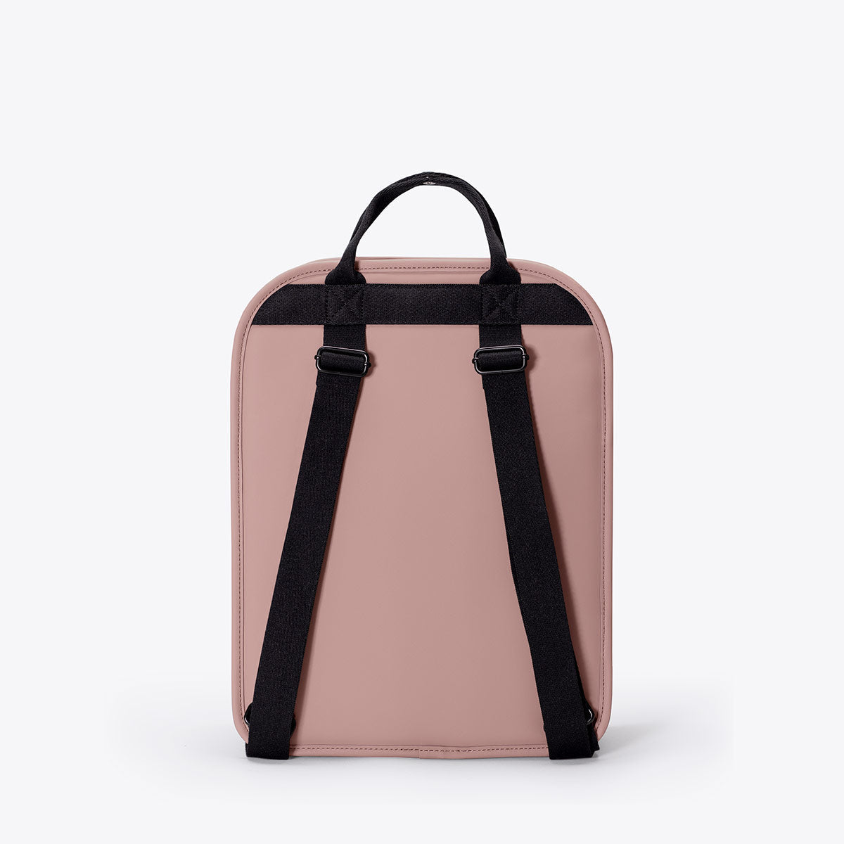 Alison Backpack - Rose / Medium