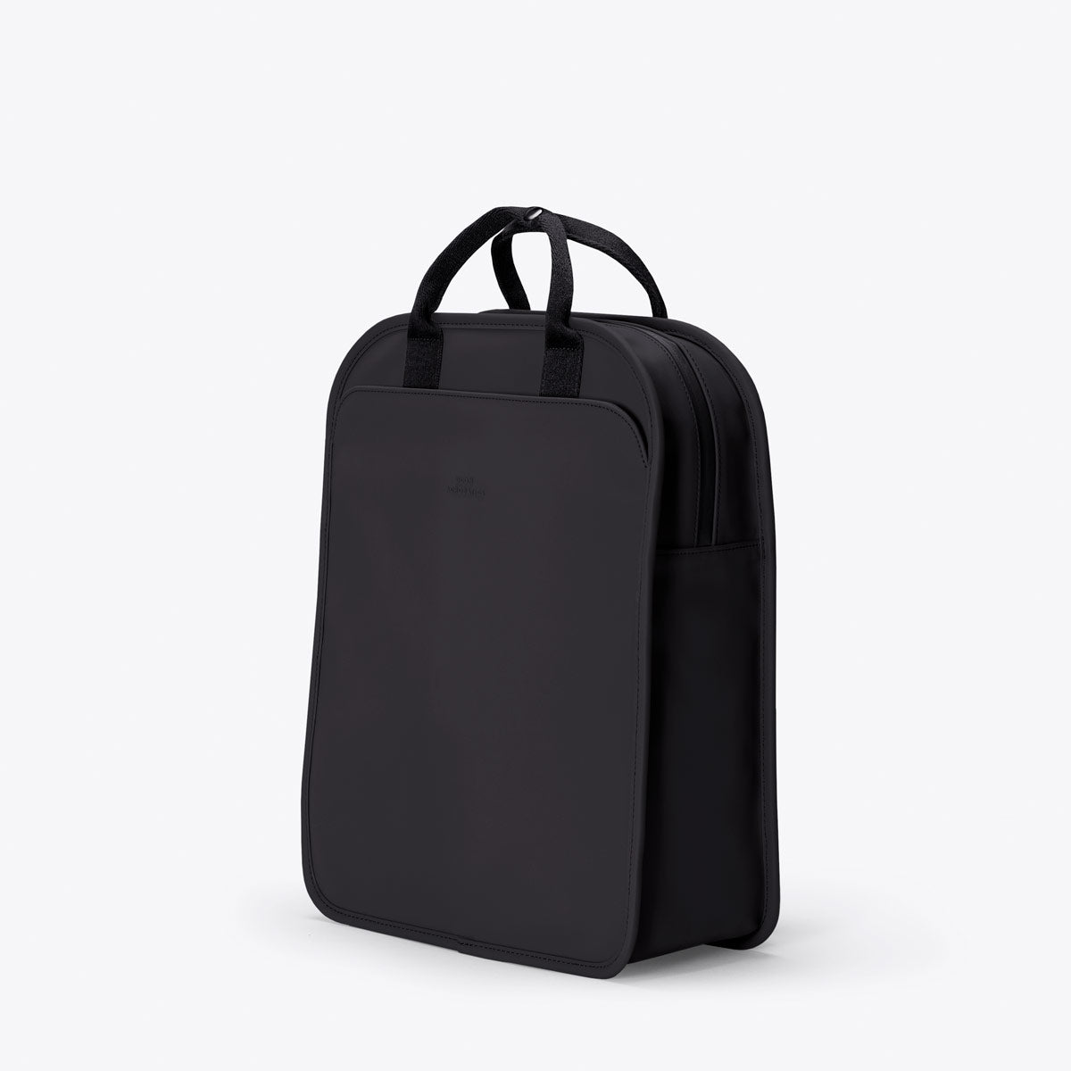 Alison Backpack - Black / Medium