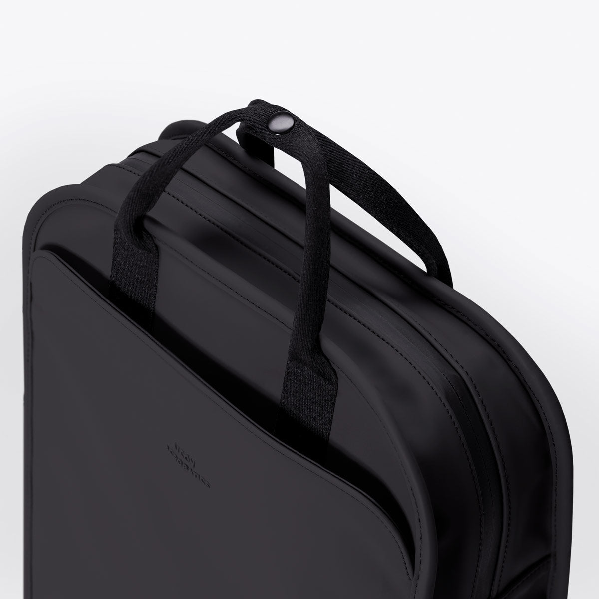 Alison Backpack - Black / Medium