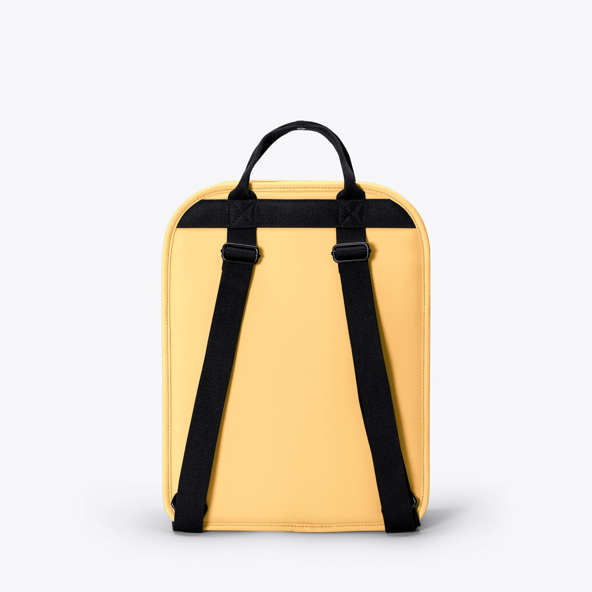 Alison Backpack - Lemon / Medium