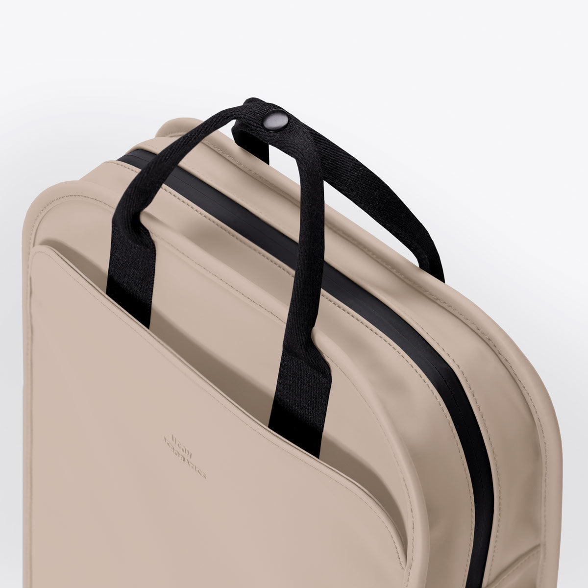 Alison Backpack - Sand / Medium