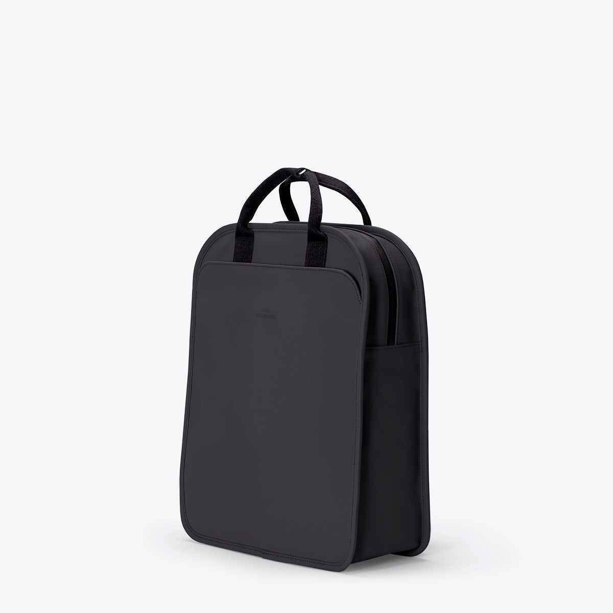 Alison Backpack - Black / Mini
