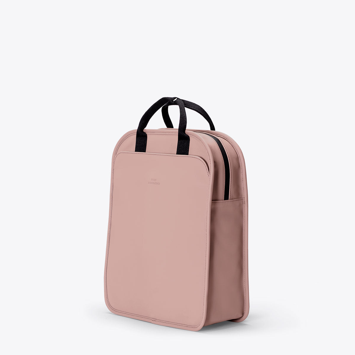 Alison Backpack - Rose / Mini