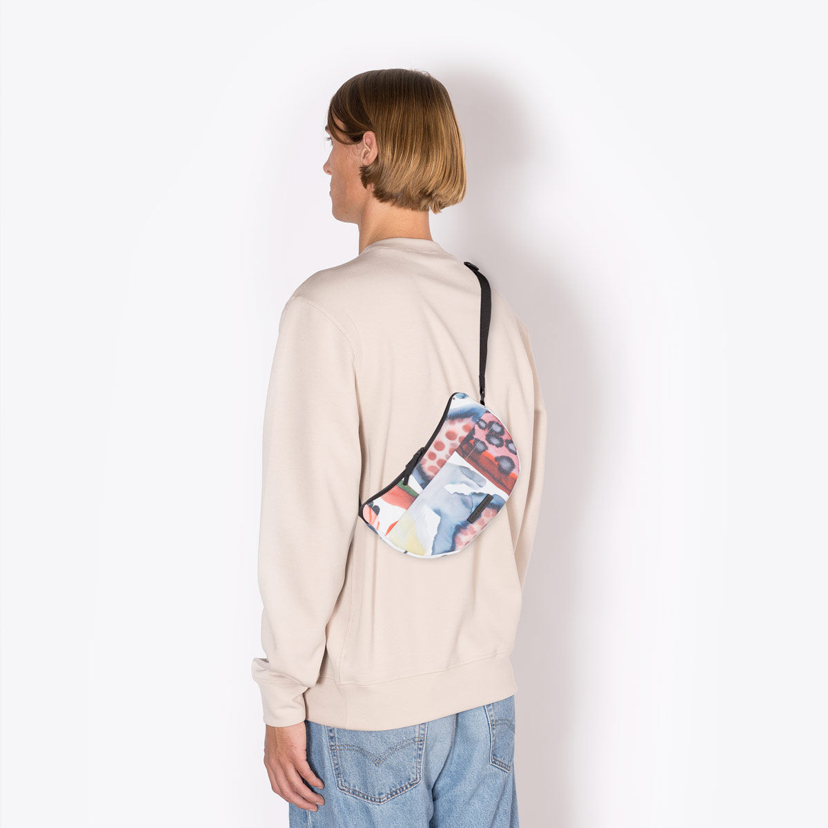 Alva Bag - Emma Larsson Artwork