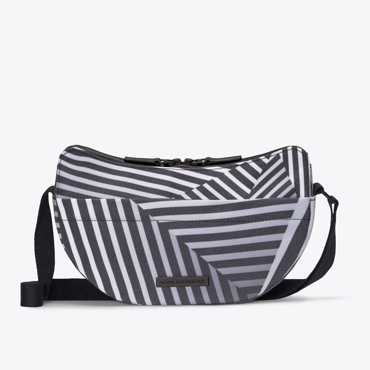 Alva Half-Moon Bag - Fons Hickmann Artwork