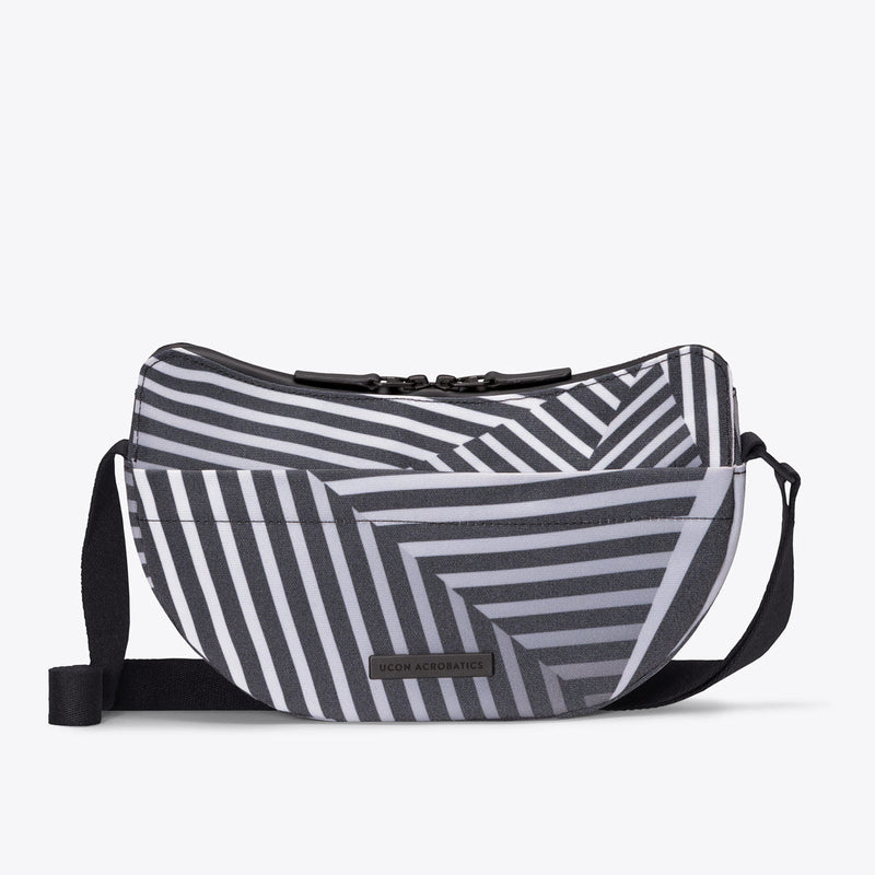 Alva Half-Moon Bag from the Fons Hickmann collaboration