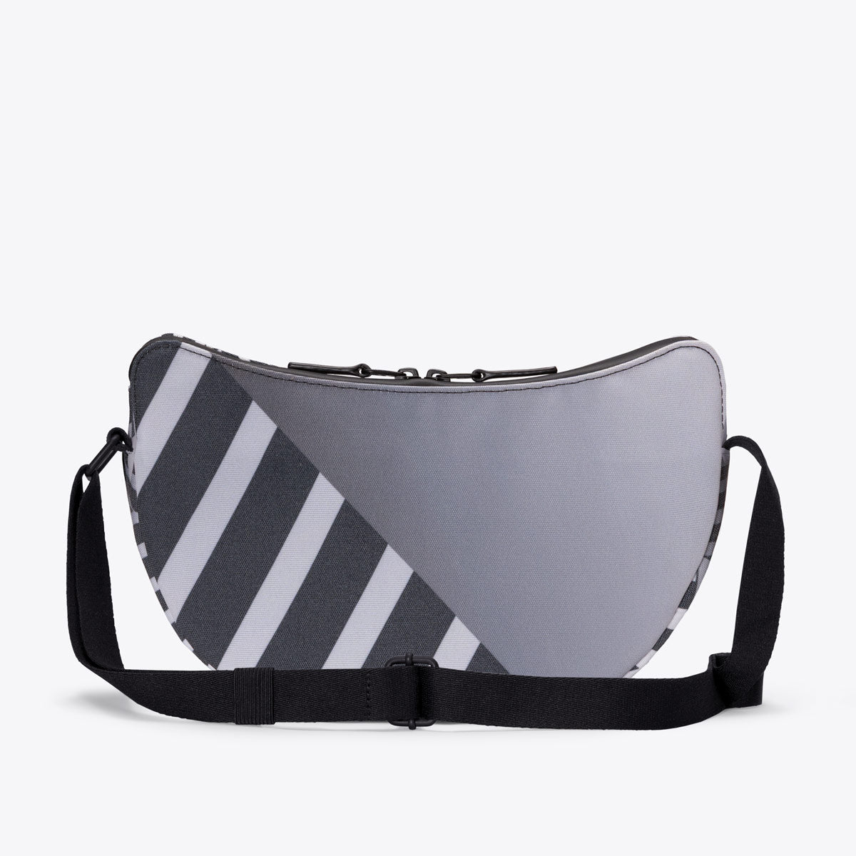 Alva Half-Moon Bag - Fons Hickmann Artwork