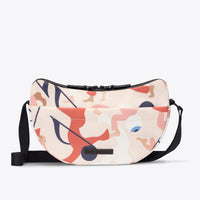 Alva Half-Moon Bag