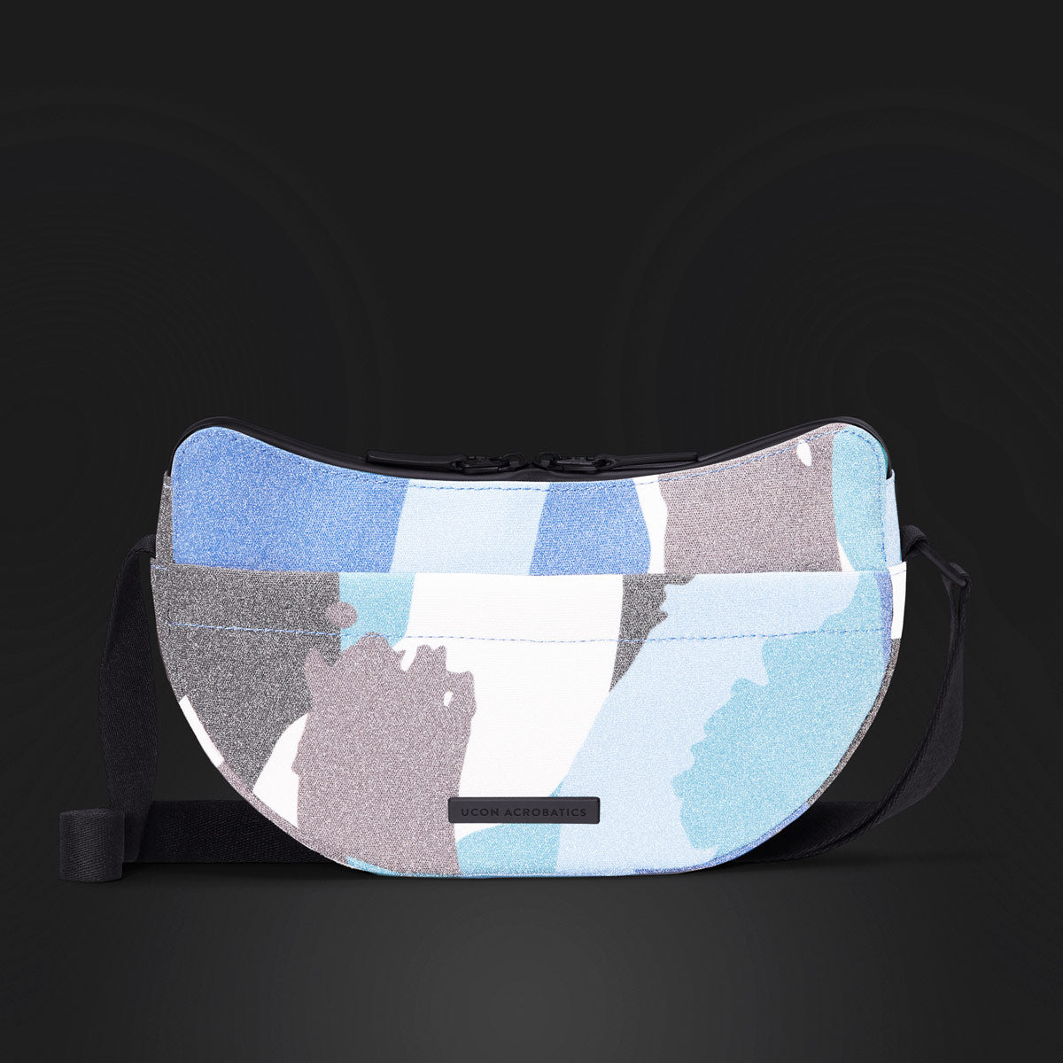Alva Bag - We are out of Office Artwork