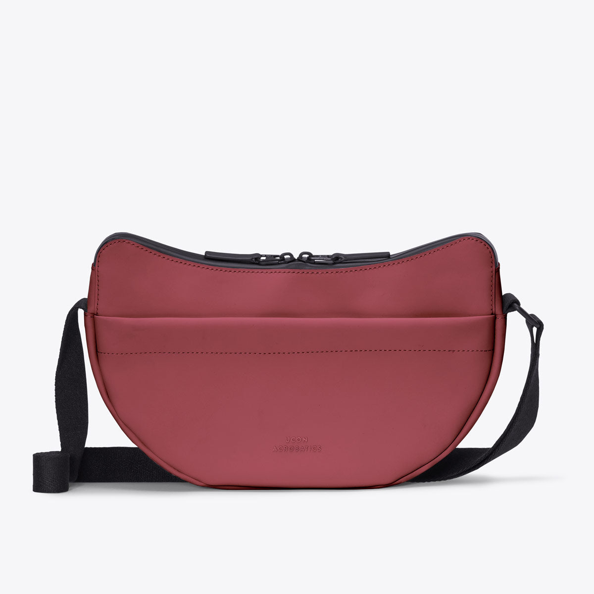 Alva Bag - Burgundy
