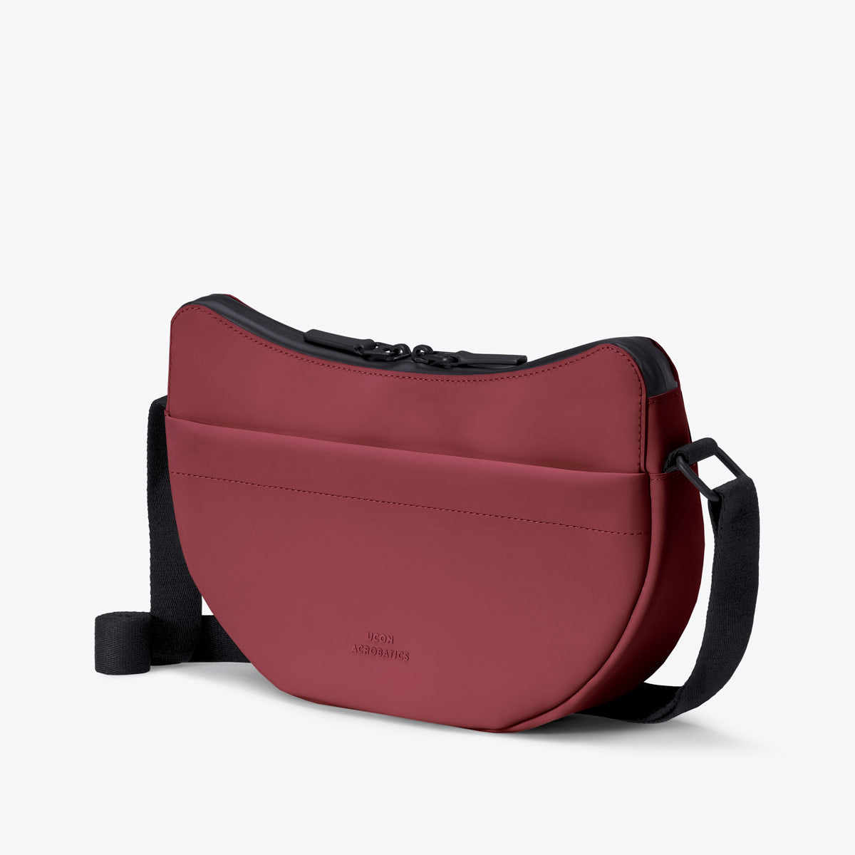 Alva Bag - Burgundy