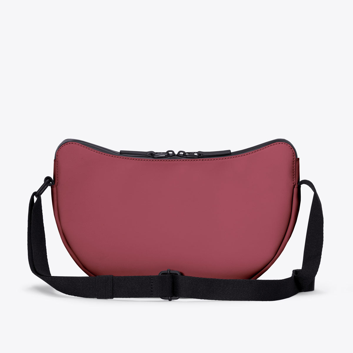 Alva Bag - Burgundy