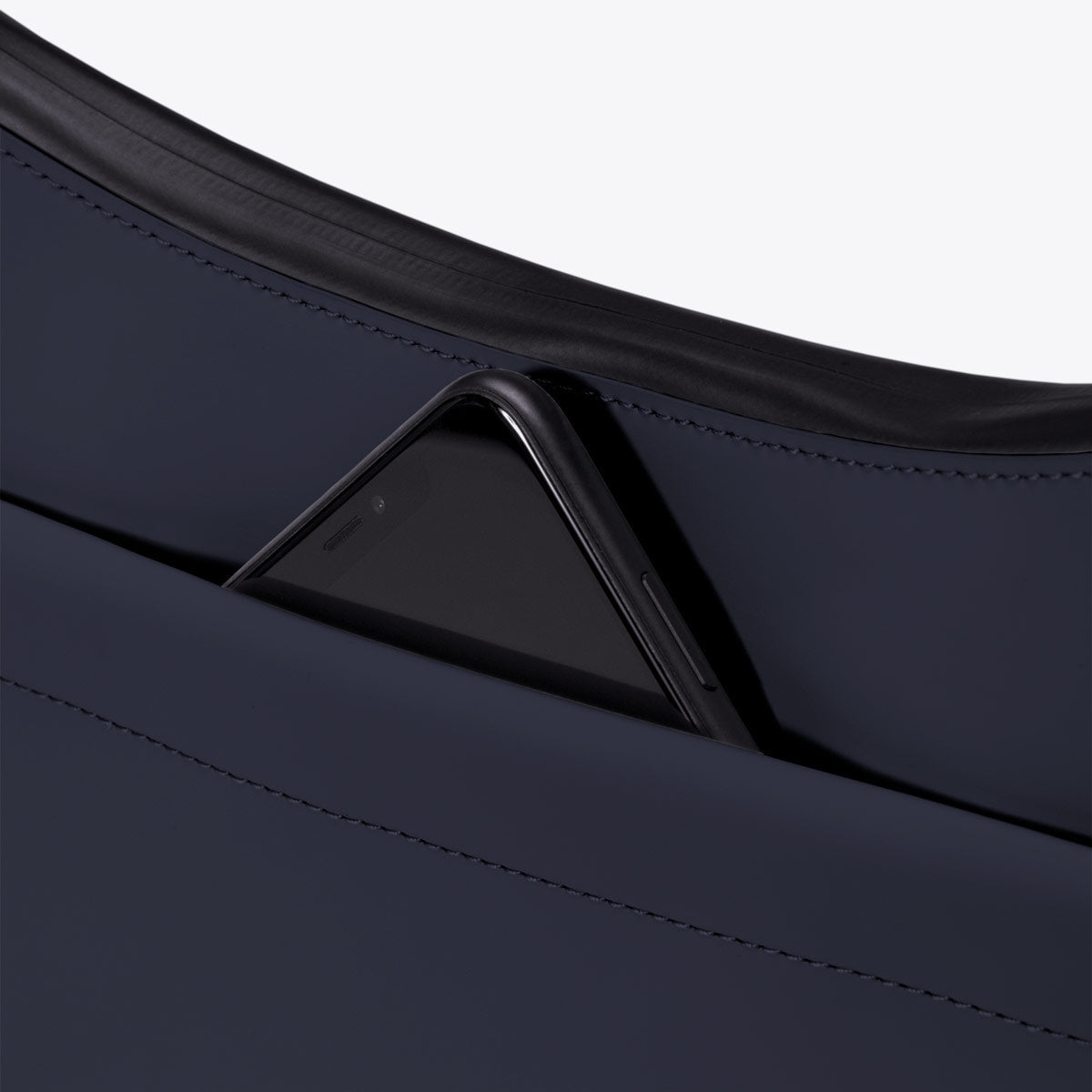 Alva Bag - Dark Navy