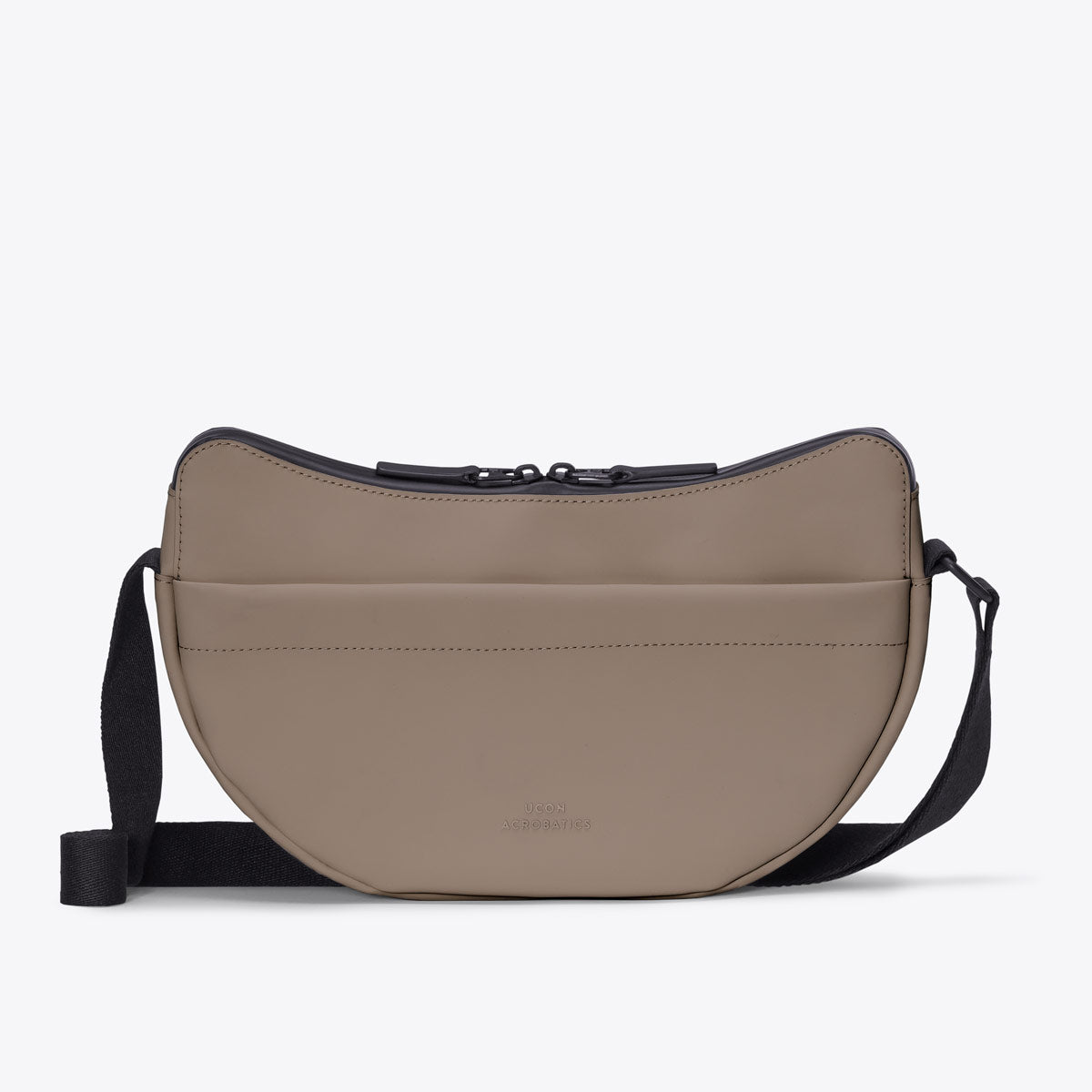 Alva Bag - Dark Sand