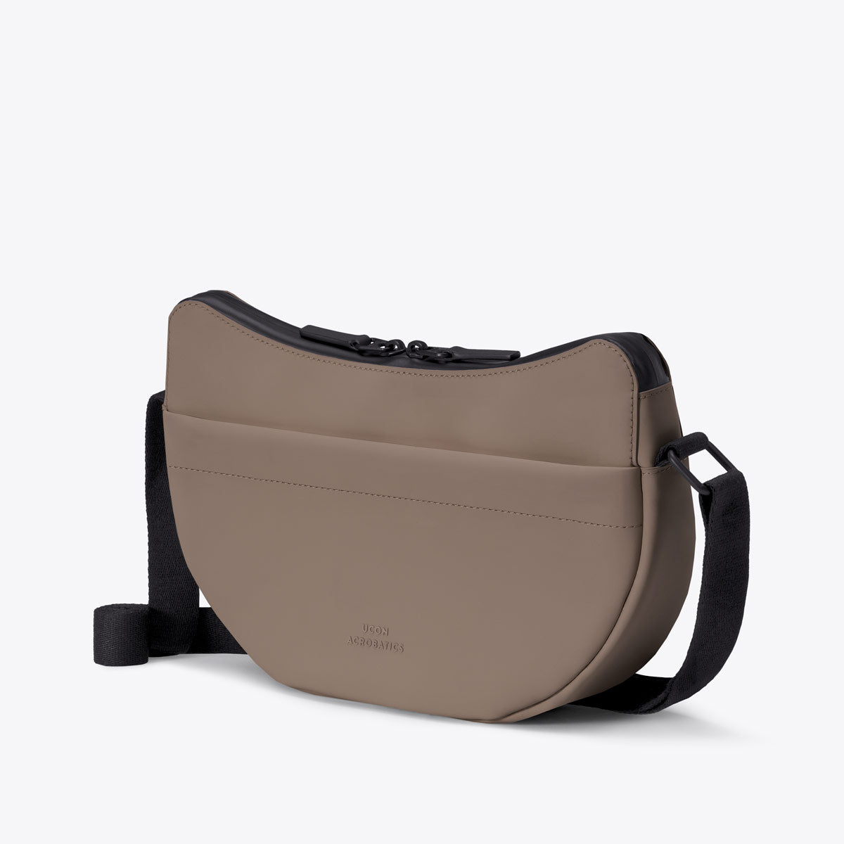 Alva Bag - Dark Sand
