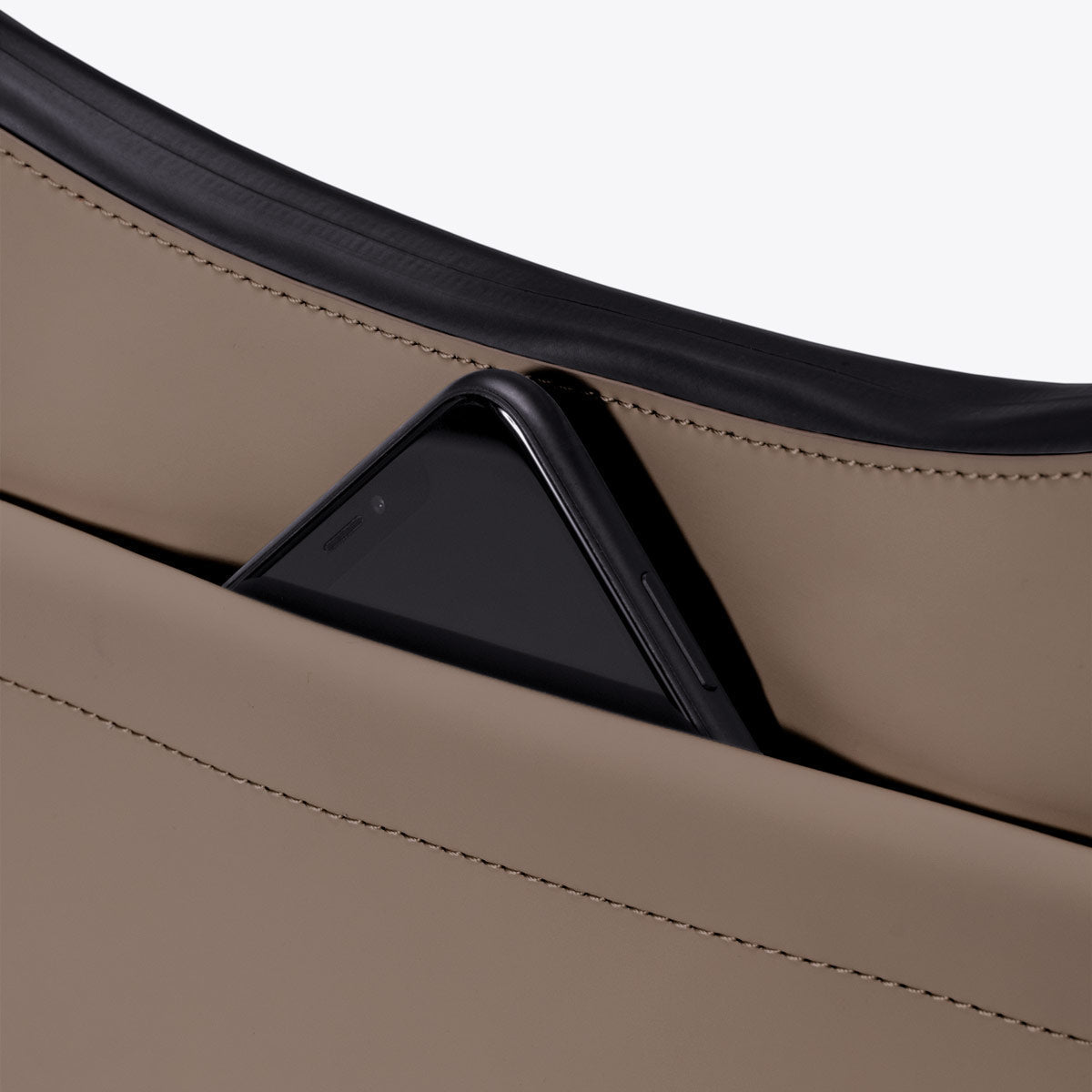Alva Bag - Dark Sand