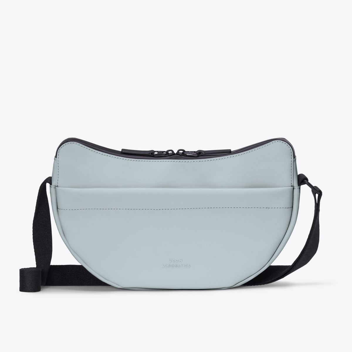 Alva Bag - Dusty Blue