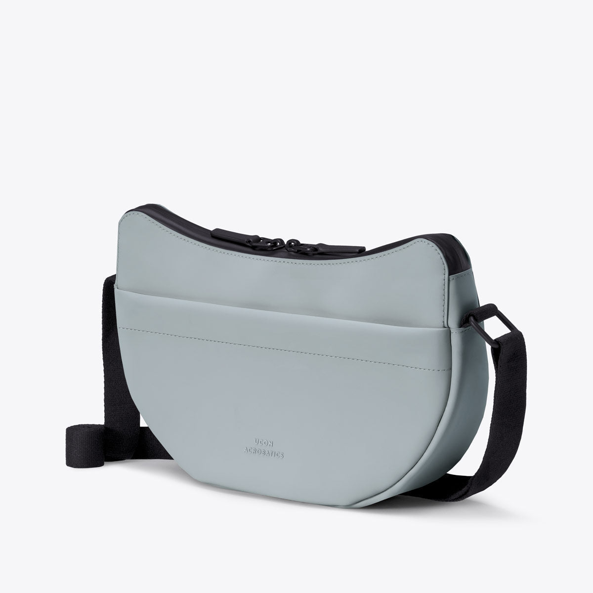 Alva Bag - Dusty Blue