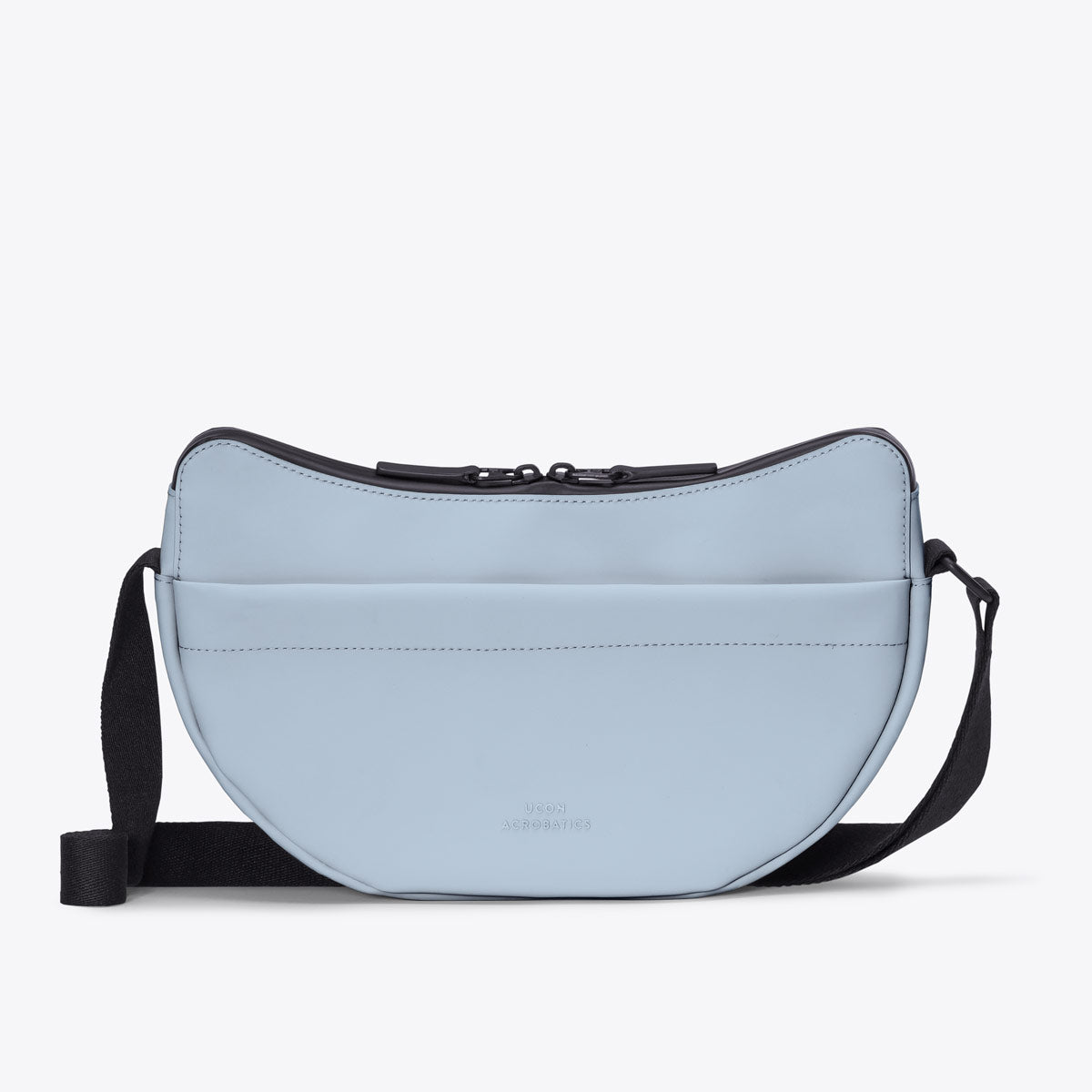 Alva Bag - Fog Blue